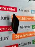 Capac spalator far Audi A8 4N0955281 c