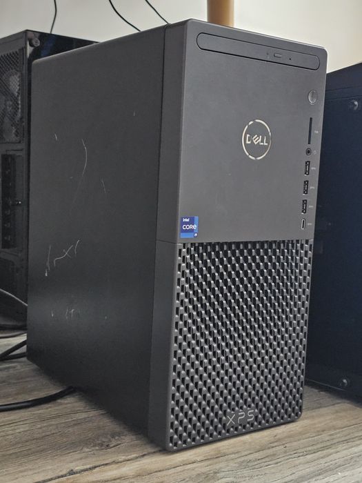 PC Gaming i9 11900k | 32GB RAM | RX 580 8GB | 1TB SSD