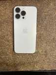 Iphone 14 pro max 256