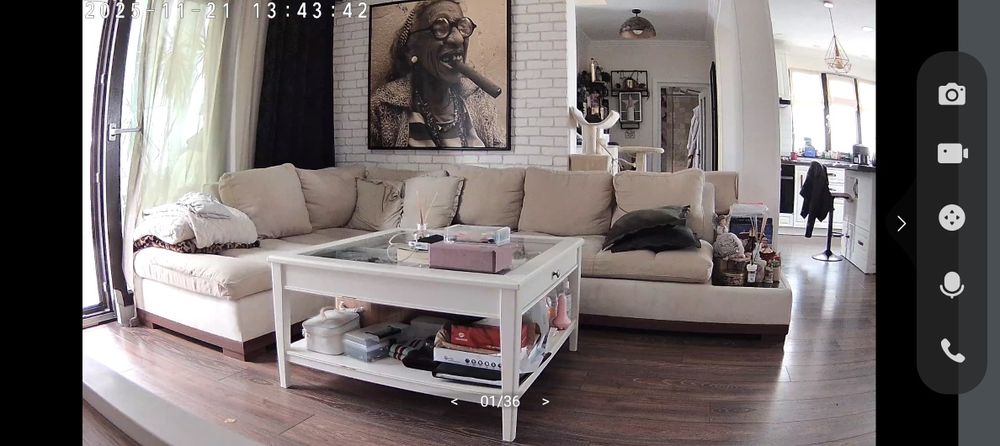 Colțar Staer neextensibil