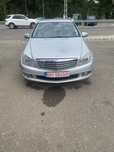 Vand mercedes 220