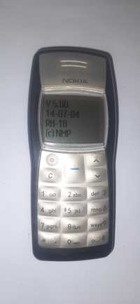Nokia 1100 Made in Finland RH-18 Nokia 7260 Лот