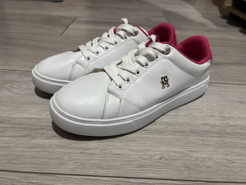 Сникърси Tommy Hilfiger 37