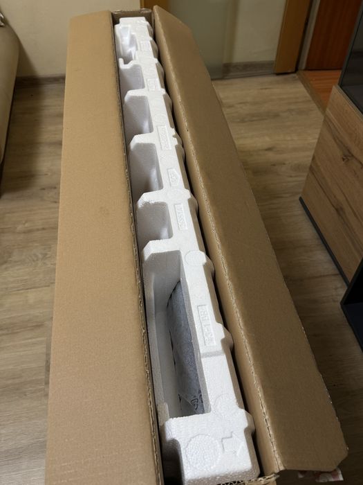 Smart TV Samsung 50" 4K QLED *НОВ*