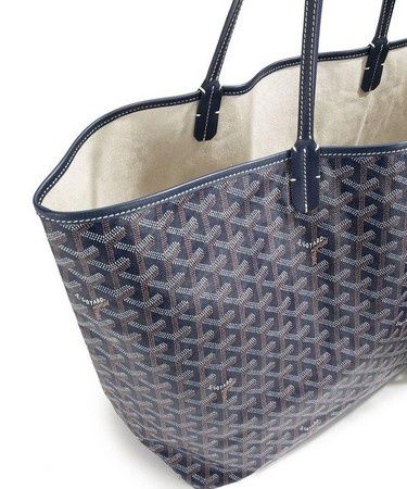 Дамска чанта с портмоне Goyard