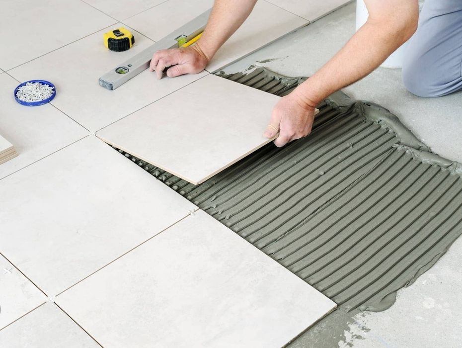 Кафельщик. Плита. Фартук. Мозаика. Керамогранит.