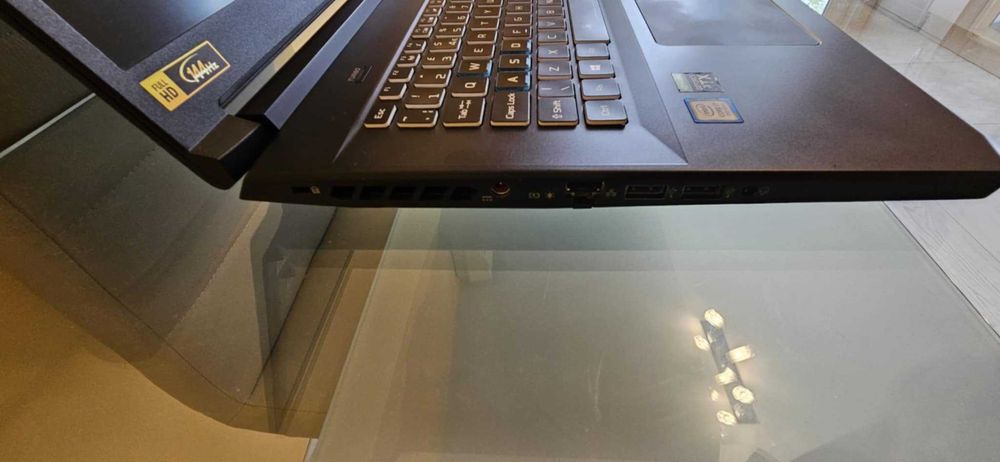 Acer Predator Helios 300 17.3"inch 144Hz PH317-53 Gaming Laptop