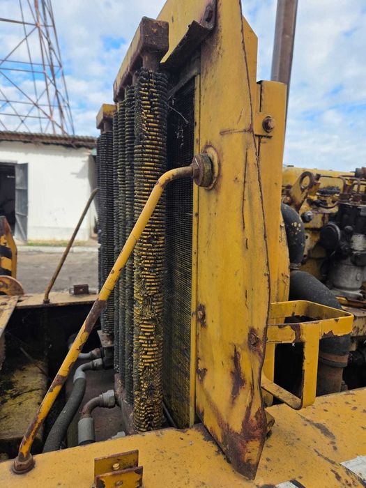 Incarcator Vola JCB 420