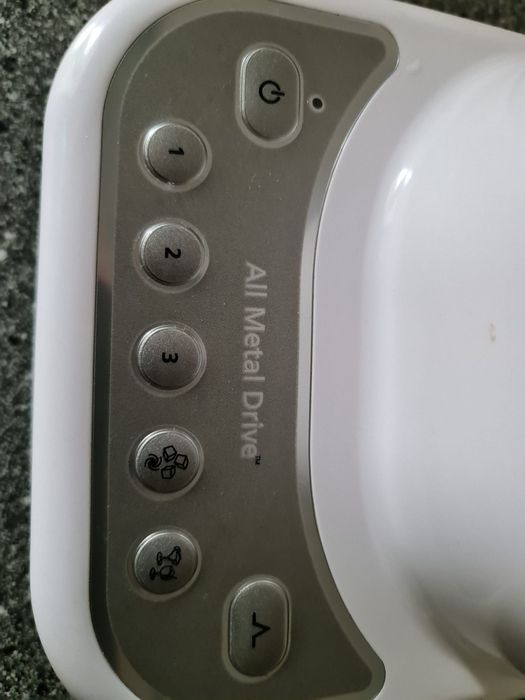 Blender storcator fructe