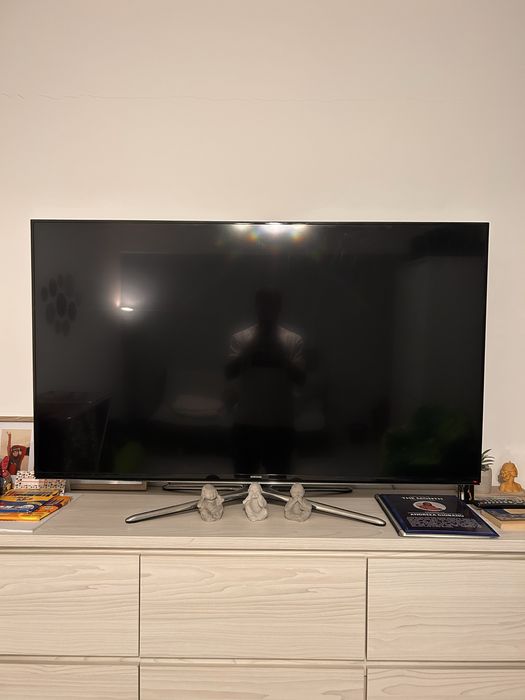 Smart tv full Hd Samsung  140 cm UE55H6270SS