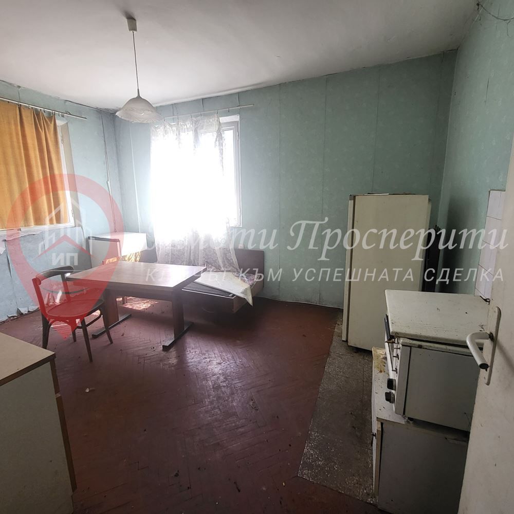 Продава се Етаж от къща в София, Овча купел - 90 кв.м за 2723 €/кв.м - Снимка #2