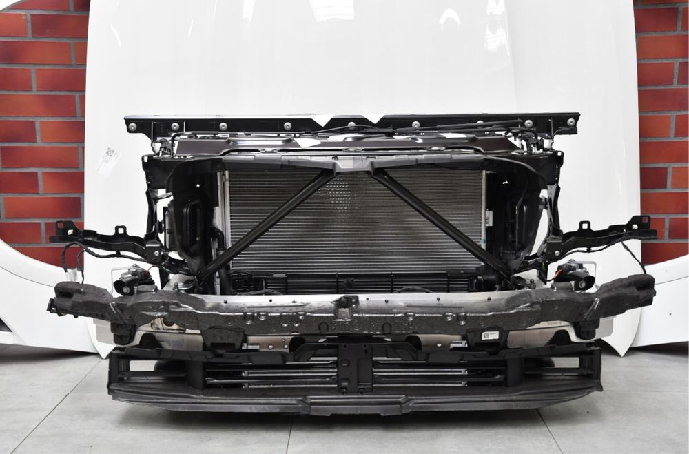 Bmw X6 G06 LCI Facelift Bara fata tragher capota aripi SET Complet