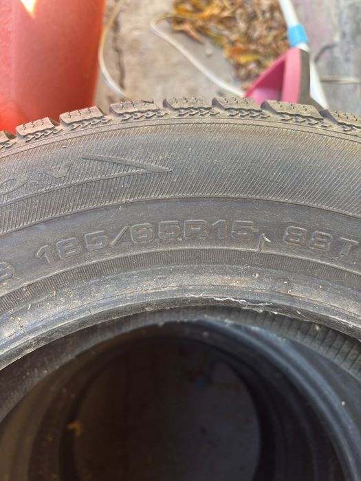 Гуми Debica Frigo