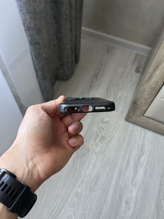 Husa quad lock iphone 14/15