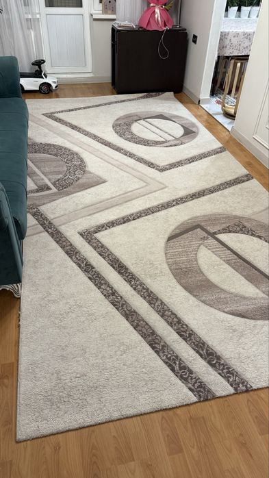 Ковер Omega Carving
