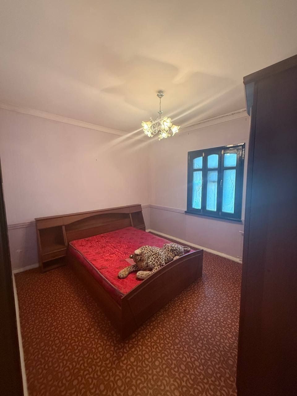 Продается квартира