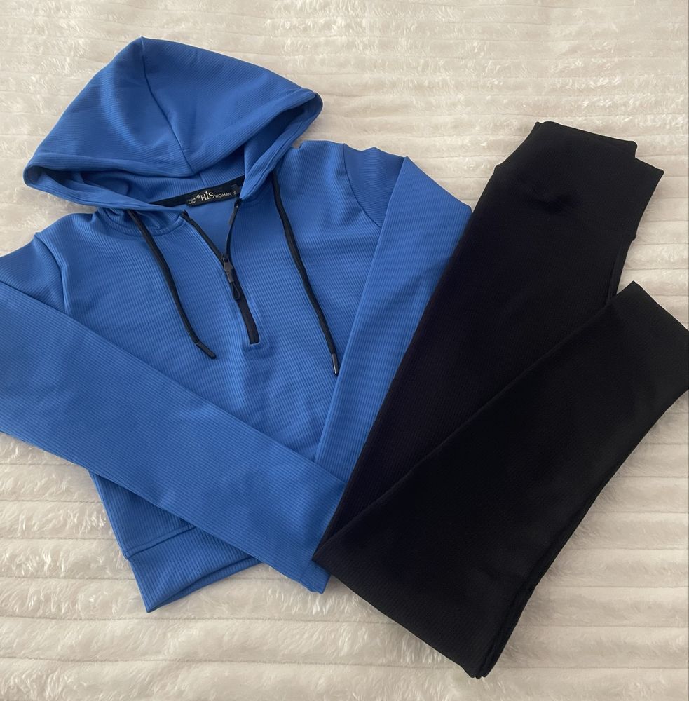 Дамски спортен комплект, р-р S, M, L