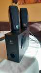 Система за озвучаване Logitech 55 лв
