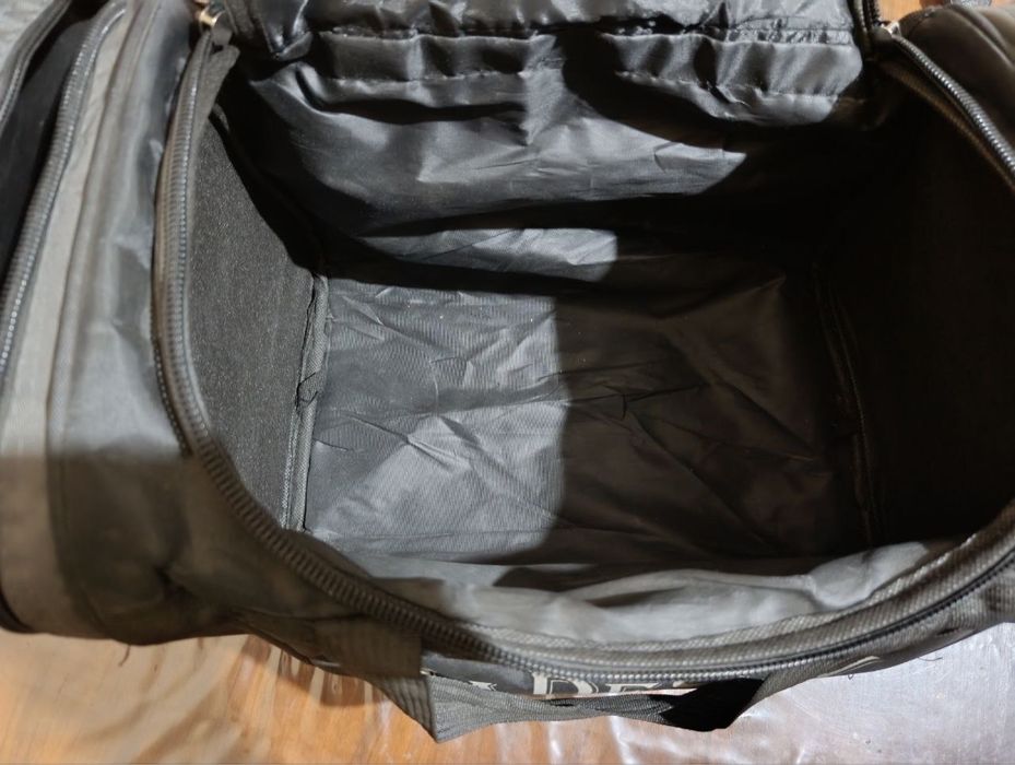 safar va mashgulot uchun sumka