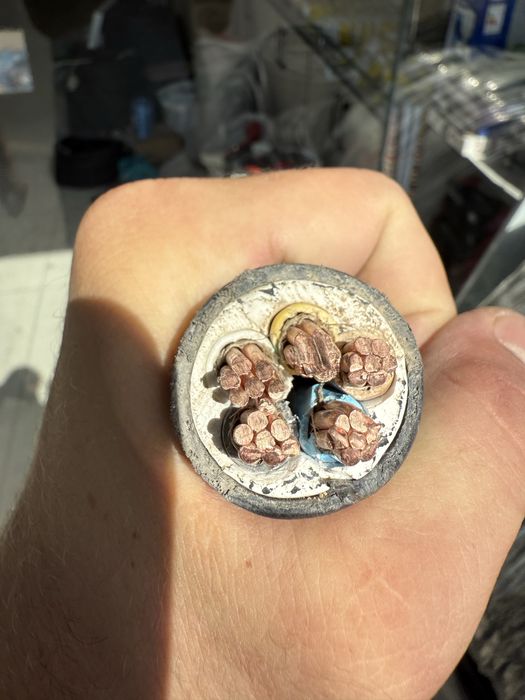 Vpp vvg avvg sip apunp pugnp mis kabelar