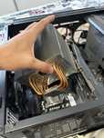 Pc gaming kit i7 8700k gtx 1080