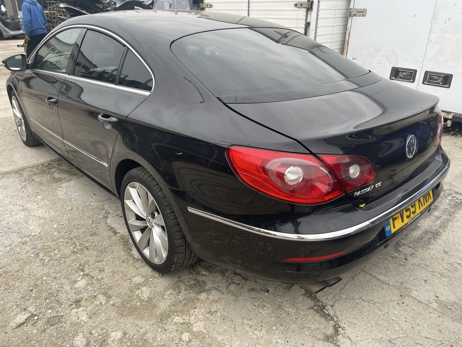 Bot complet VW Passat CC 2.0tdi CBBB 170cp