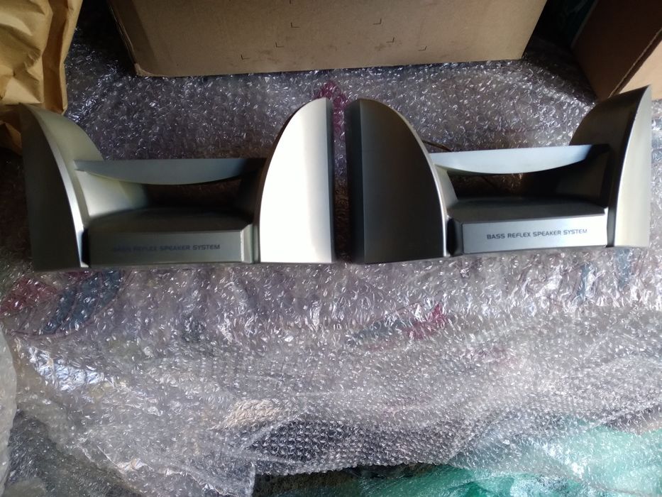 Măști boxe aiwa accesorii