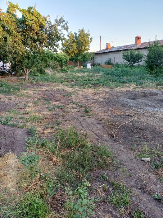 Teren intravilan Garbovi-Urziceni