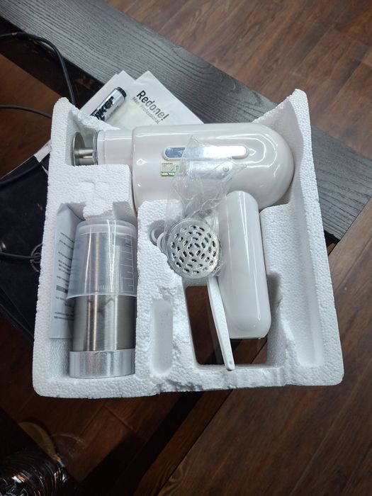 Пистолет для лапша