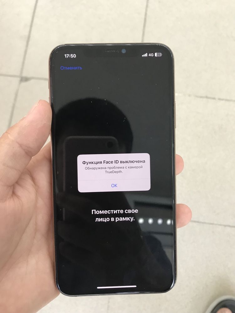 iPhone 11 Pro Max 256 gb