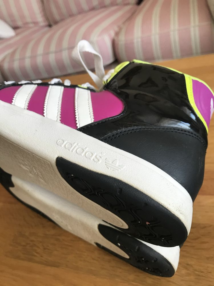 Маратонки  Adidas