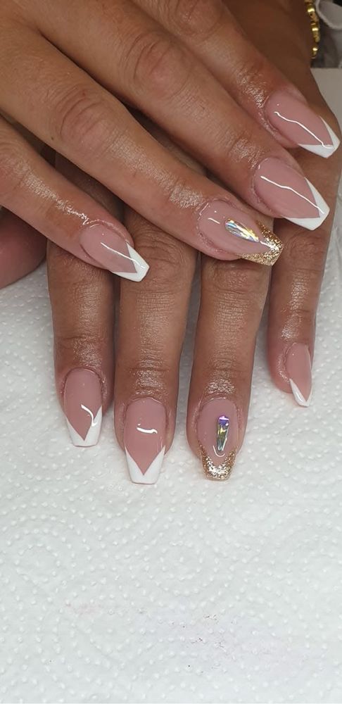 Manighiura cu gel /semi/pedichiura