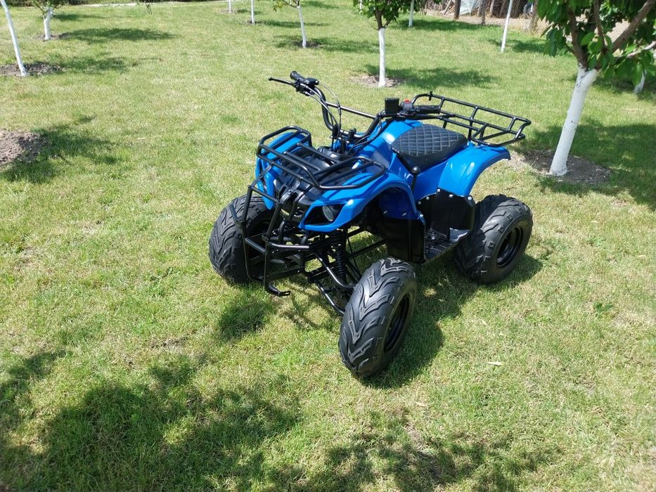 Atv de vanzare 3+1