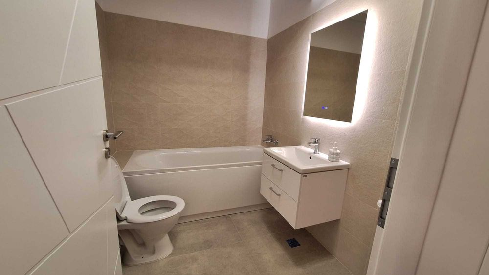 Apartament 2 camere tip studio, 100 m de Metrou Berceni, Apollo
