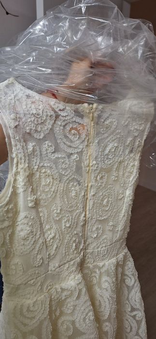 Vand rochie mireasa Maigre marime S