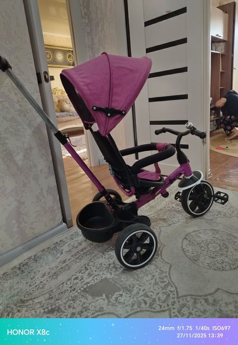 Велосипед для детей