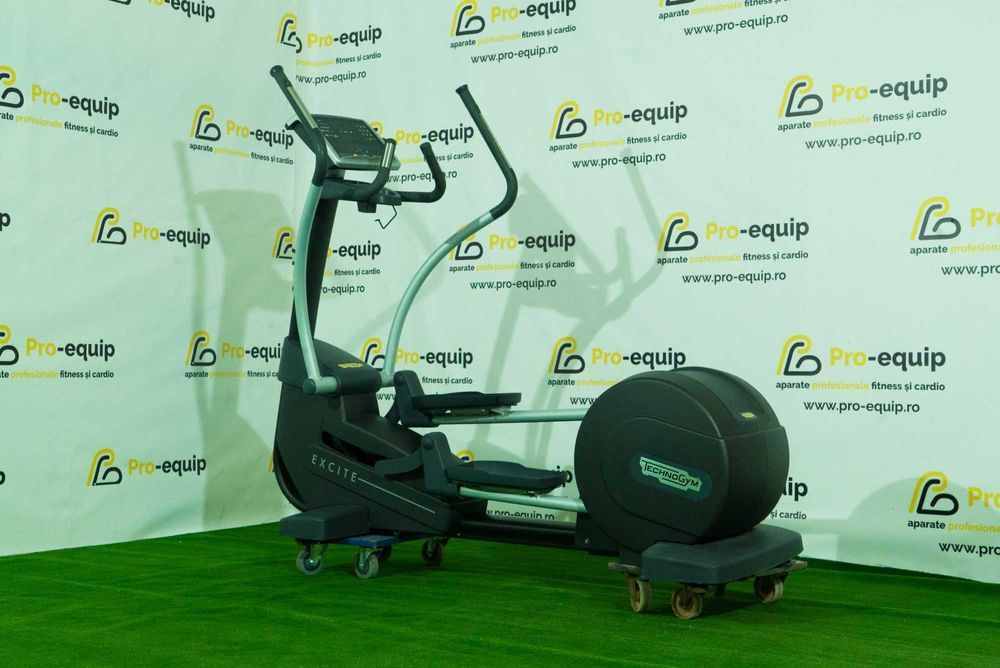 Echipamente Aparate Profesionale Cardio: Calitate, Garantie