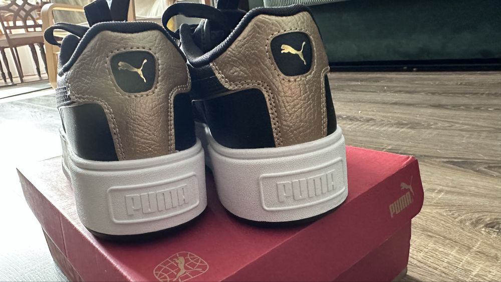 Нови кецове PUMA