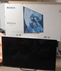 TV Sony 65/163.9 cm cu ecran spart