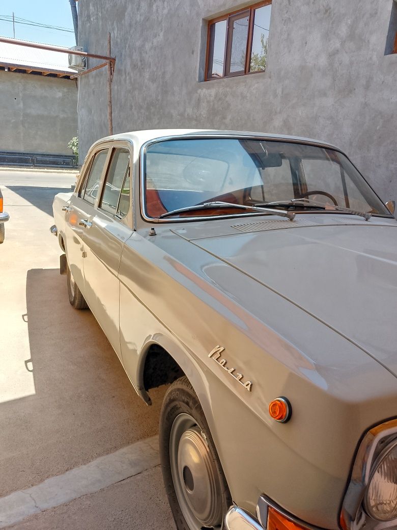 Продается Волга Газ 2401