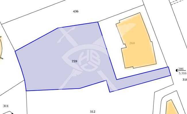 Парцел в Созопол 61634
