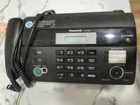Факс-аппарат Panasonic KX-FT982