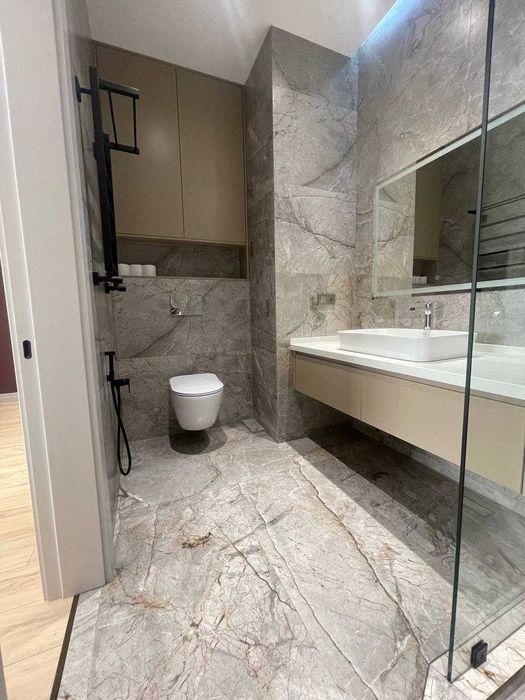 ЖК Мирабад Авеню! 3-х комнатная  Срочно!!!