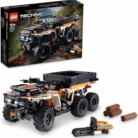 Lego tehnic Masina de teren