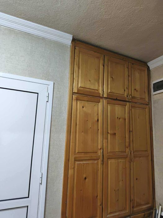 дървени вратички за шкаф