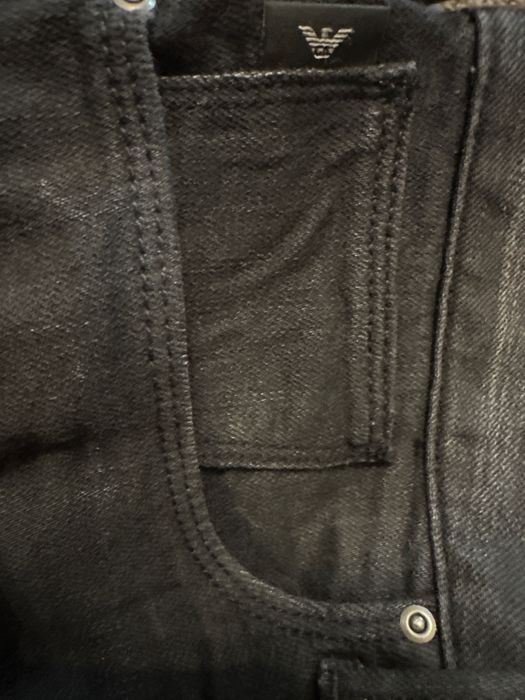 Jeans Emporio Armany