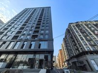 Продается 2х комнатная квартира Яккасарай, Новостройка, 55м2