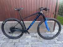 Bicicleta competiție Cube Elite SLT