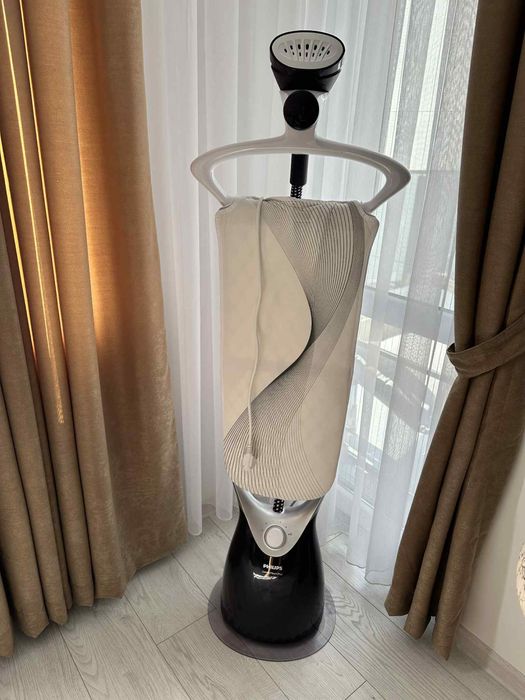 Уред за гладене с пара Philips XL STYLEBOARD