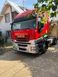Iveco stralis 500
